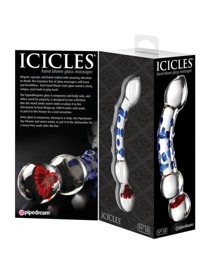 Icicles® No. 18