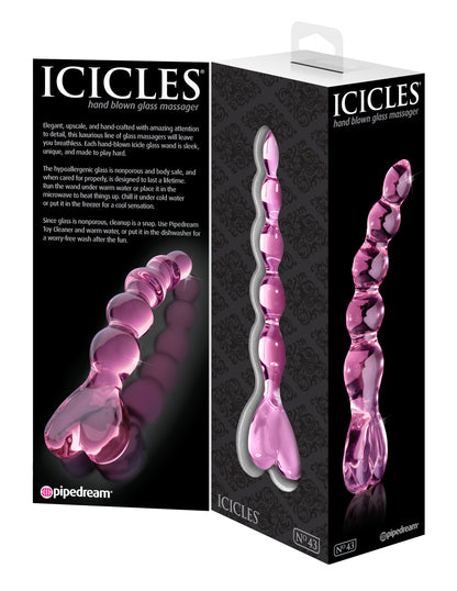 Icicles® No. 43