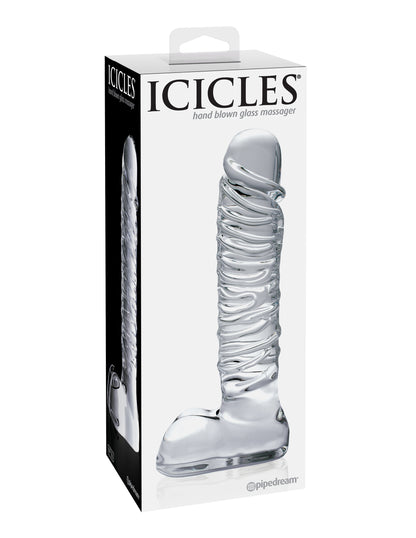 Icicles® No. 63