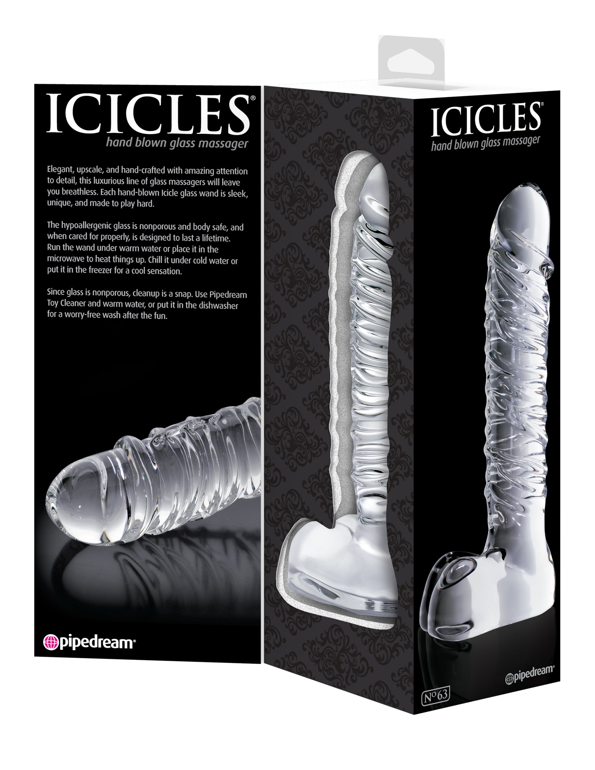 Icicles® No. 63