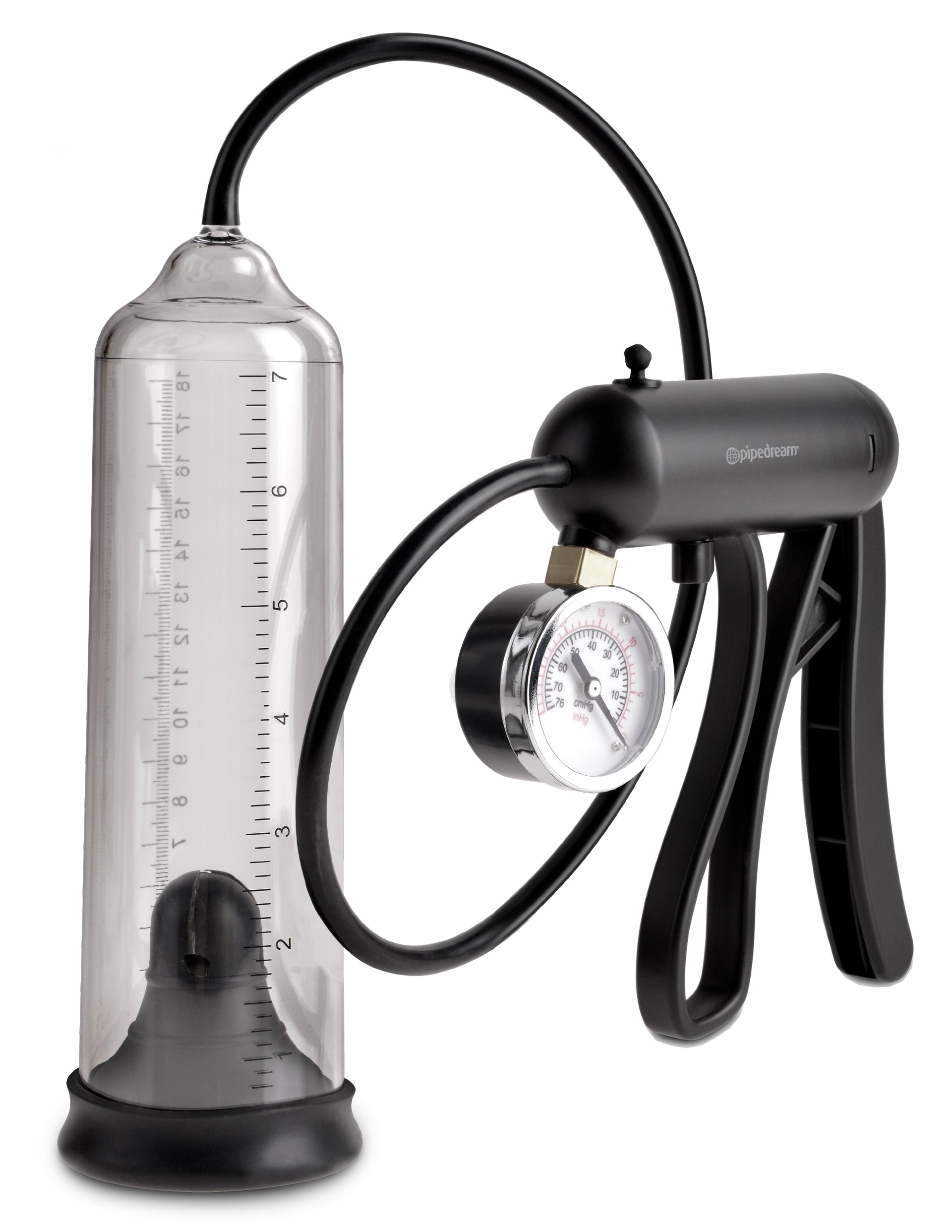 Pro Gauge Power
