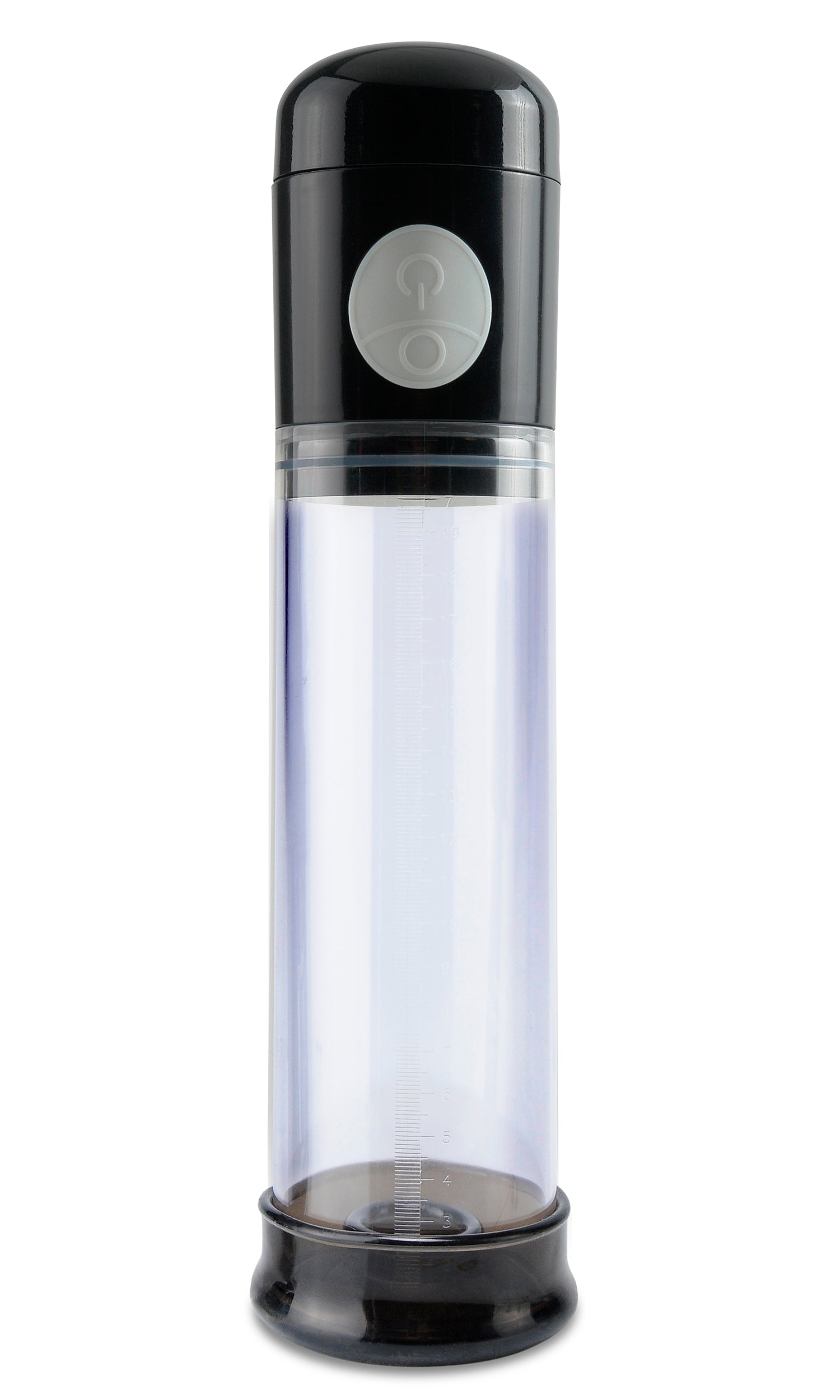 Auto Vac Power