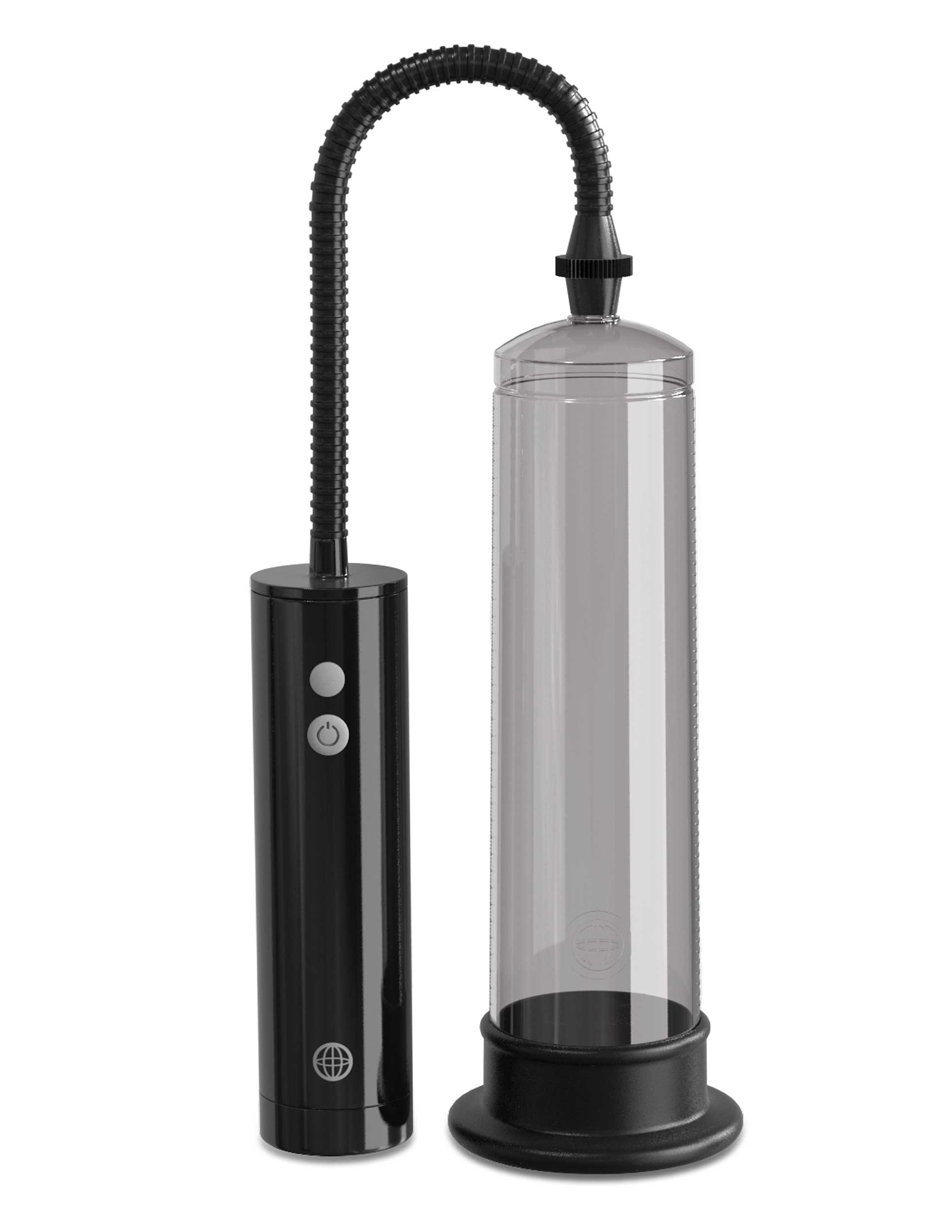 Nipple Enlargement Pump Kit Vacuum Suction Cylinders Enlarger Enhancer  System US