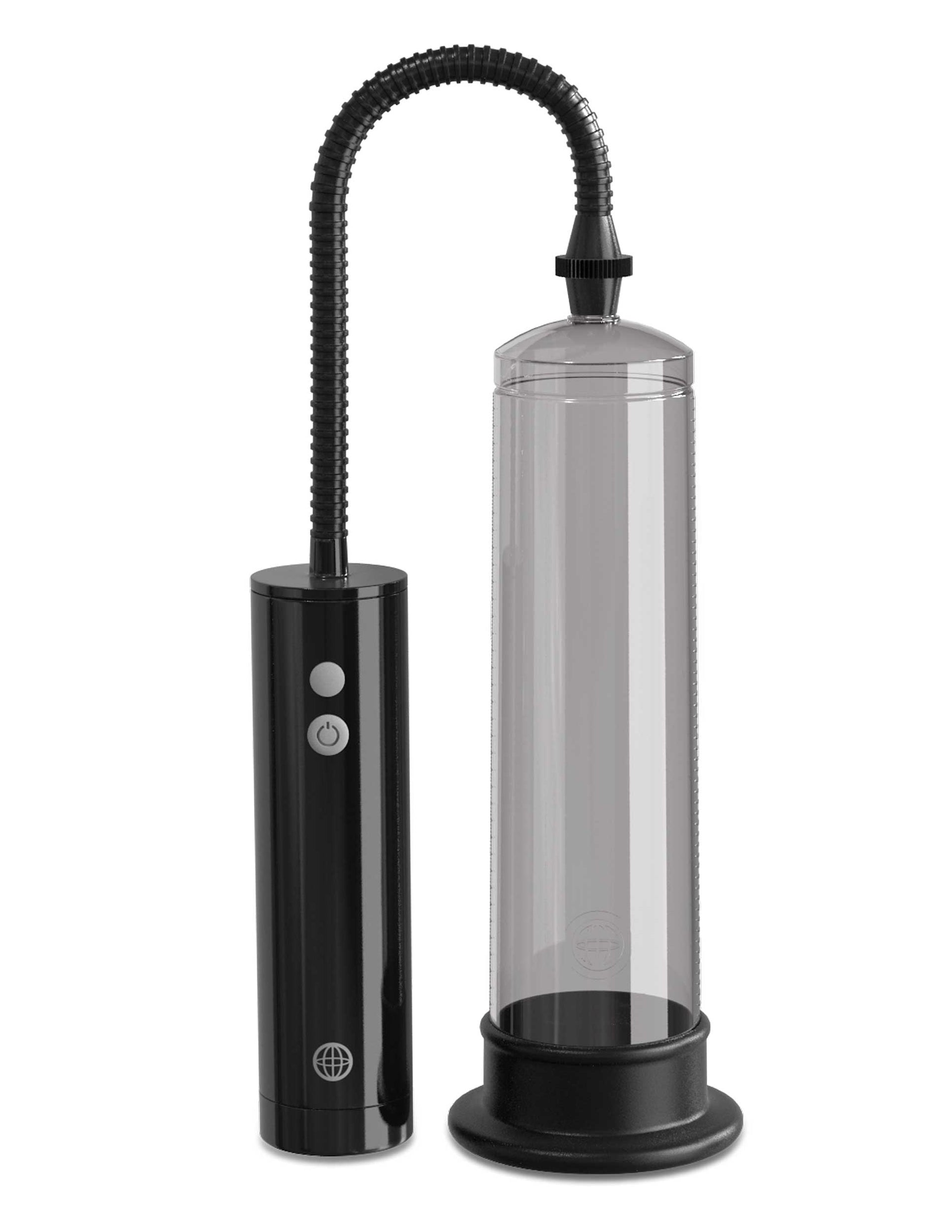 Beginners Rechargeable Auto VAC Kit
