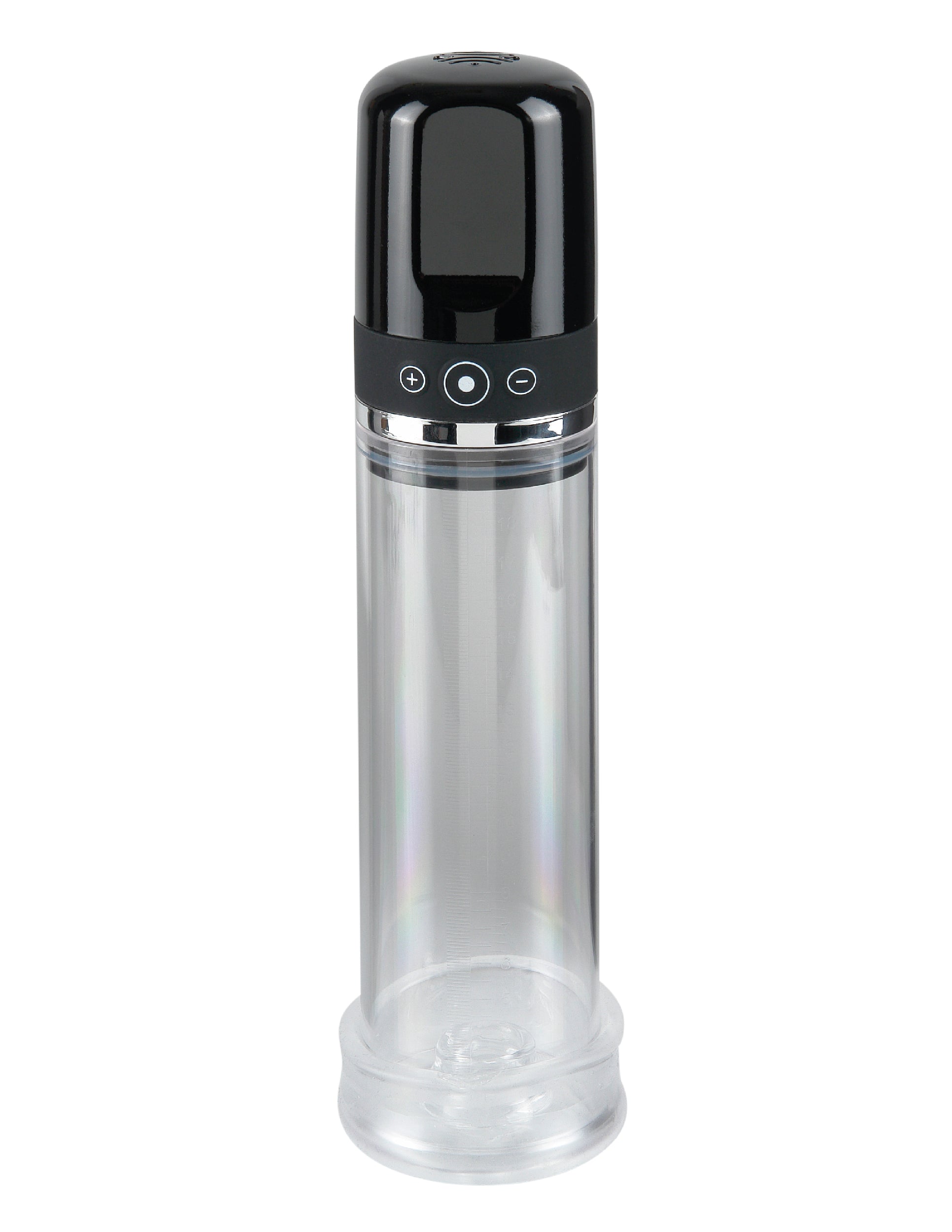 Pump Worx® Rechargeable Auto-Vac Penis Pump