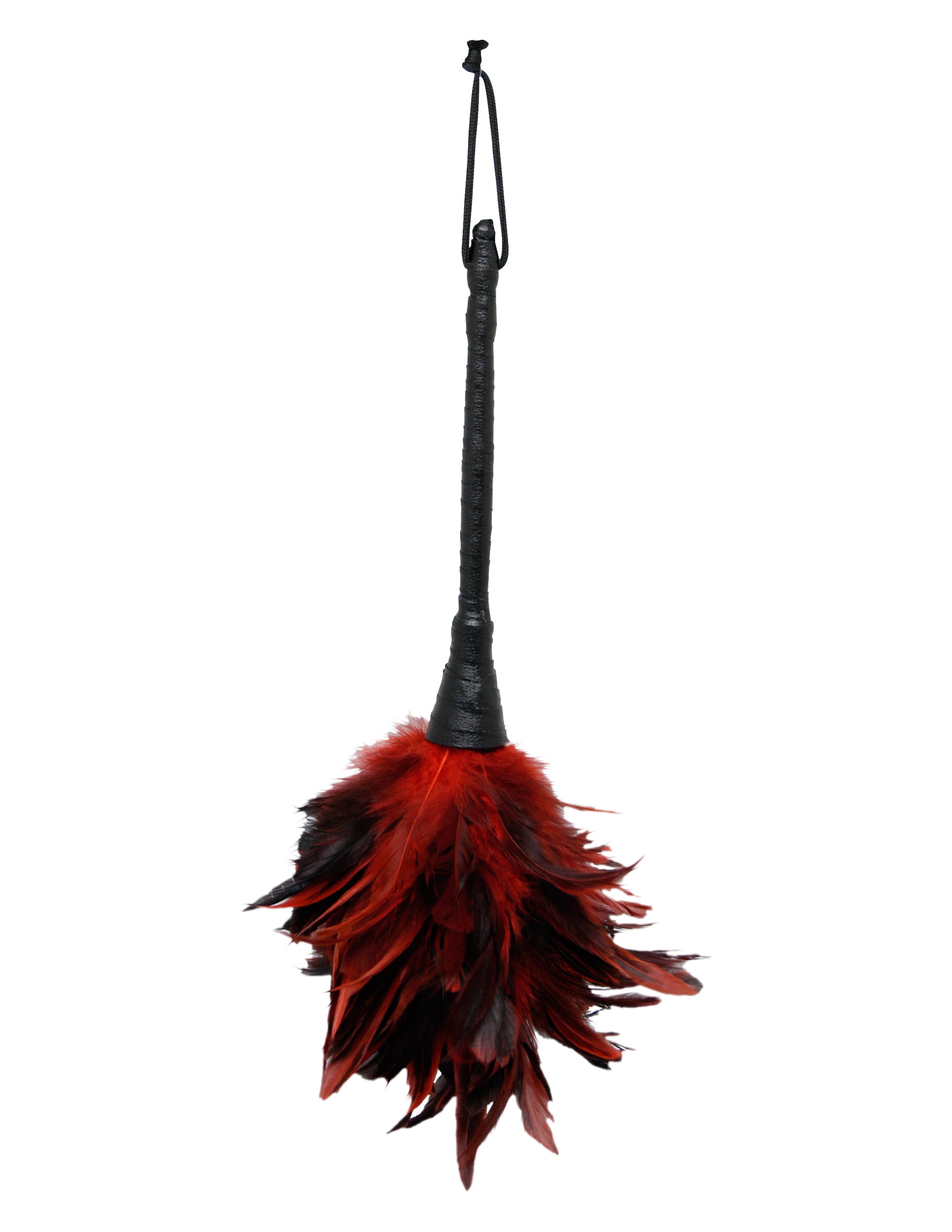 Fetish Fantasy Series - Frisky Feather Duster