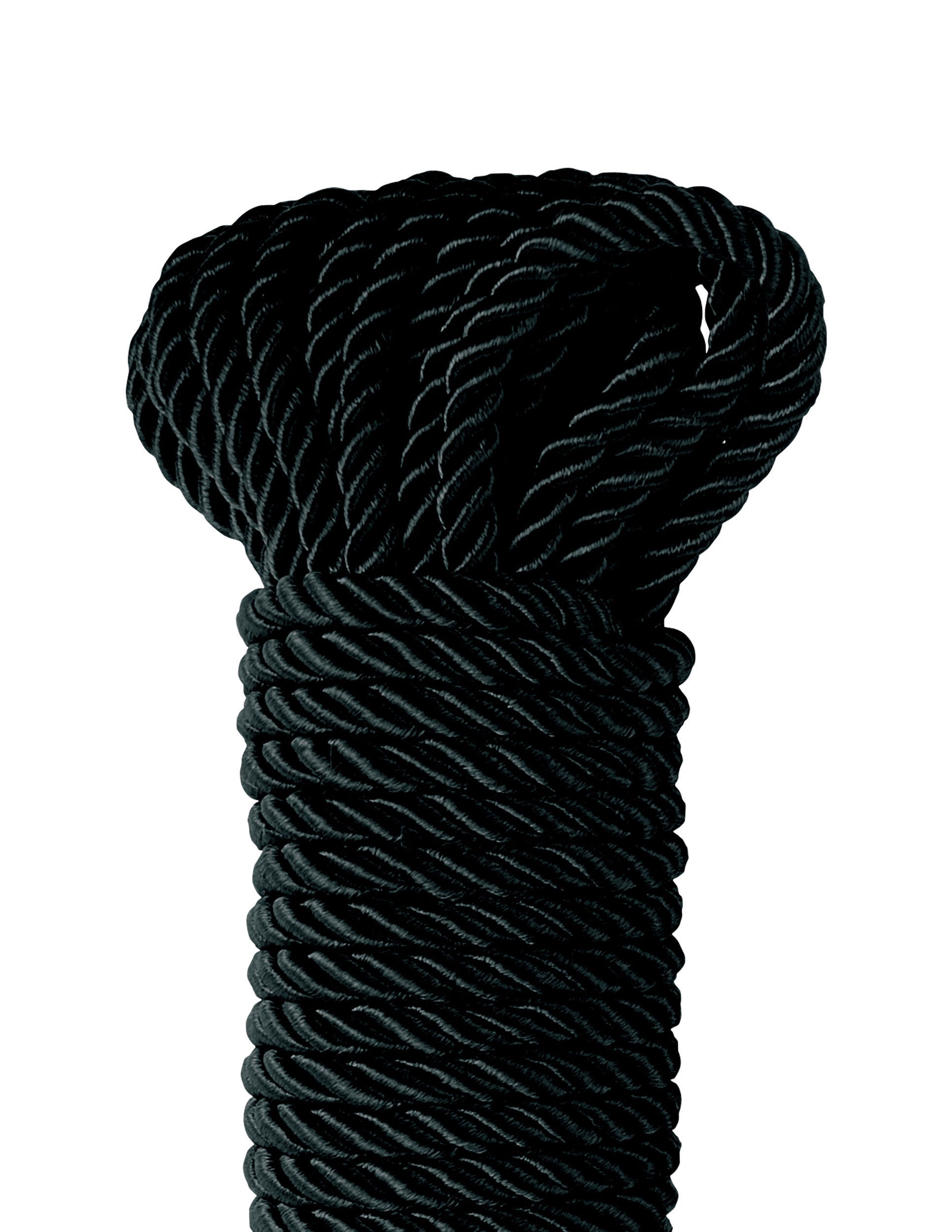 Deluxe Silk Rope