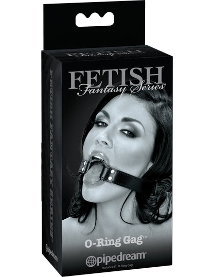 Fetish Fantasy Series Limited Edition - O-Ring Gag