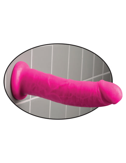 Pink Drildo Dillio® 8