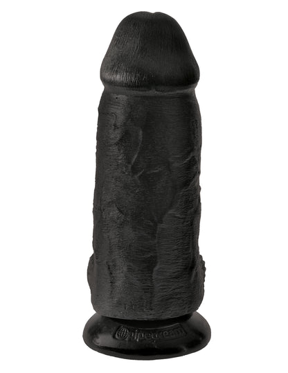 King Cock 9" Chubby