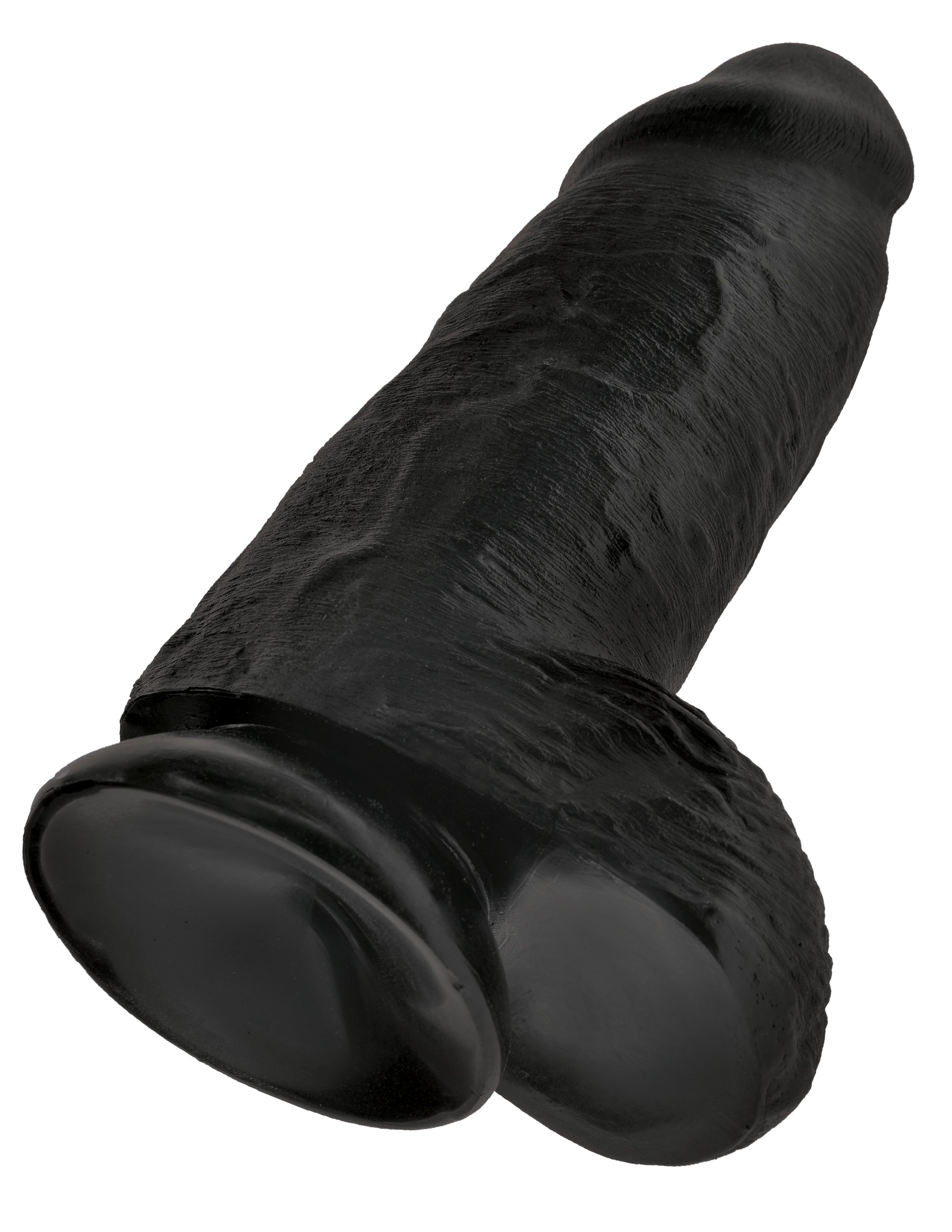 King Cock 9" Chubby
