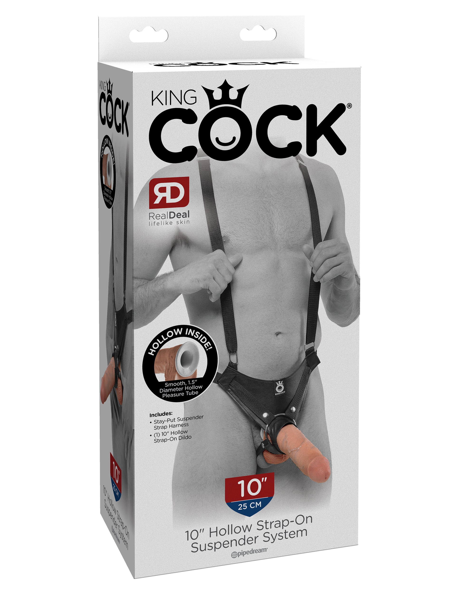 King Cock®