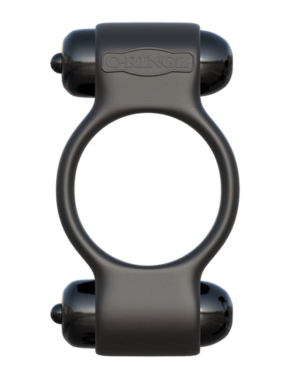 Fantasy C-Ringz - Magic Touch Couples Ring