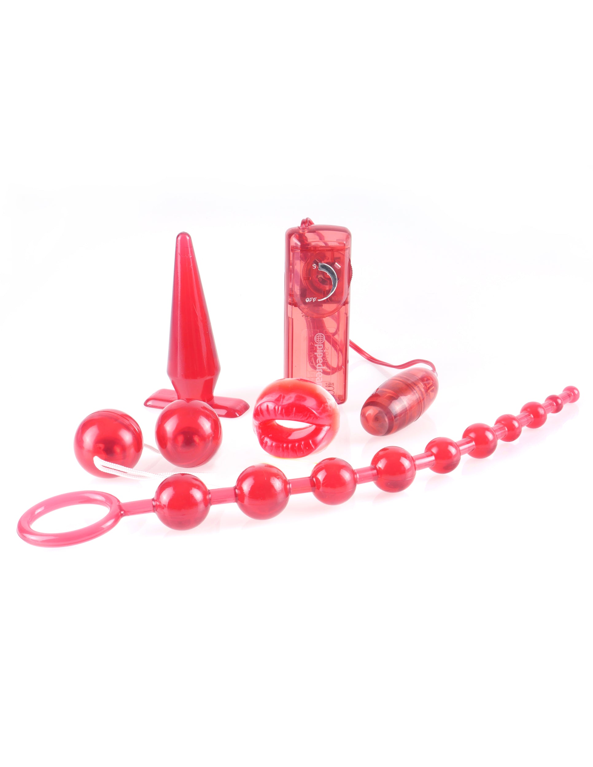 Pipedream Extreme - Kinky Collection