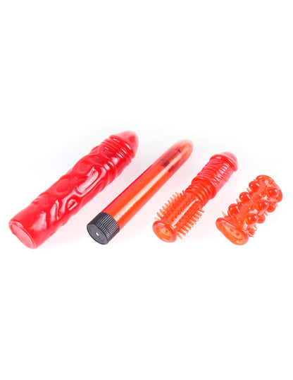 Pipedream Extreme - Kinky Collection