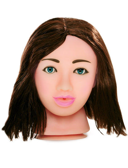 PDX Extreme - Fuck My Face Mega Masturbator