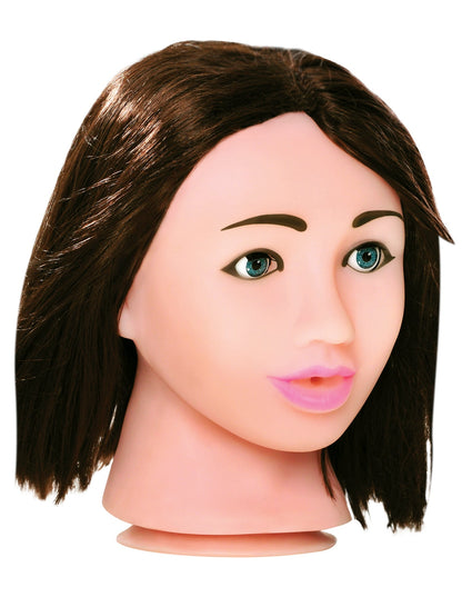 PDX Extreme - Fuck My Face Mega Masturbator