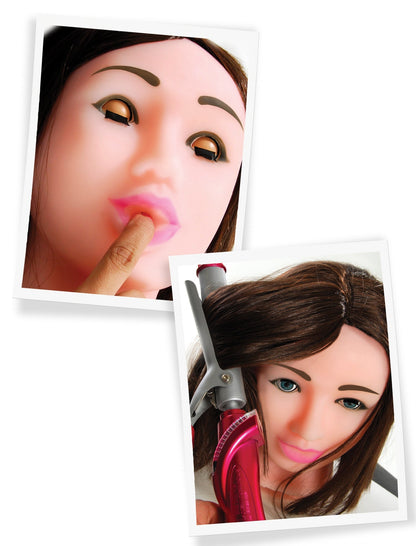 PDX Extreme - Fuck My Face Mega Masturbator