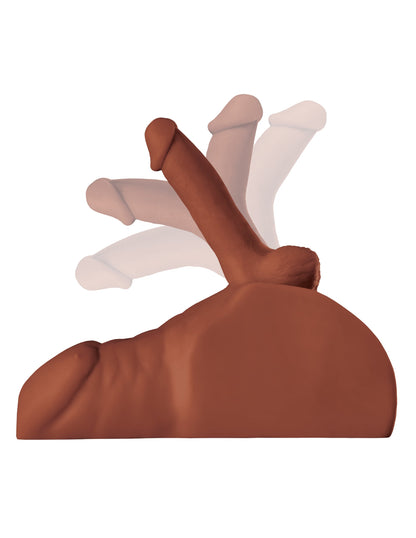 PDX Plus - Perfect Ride