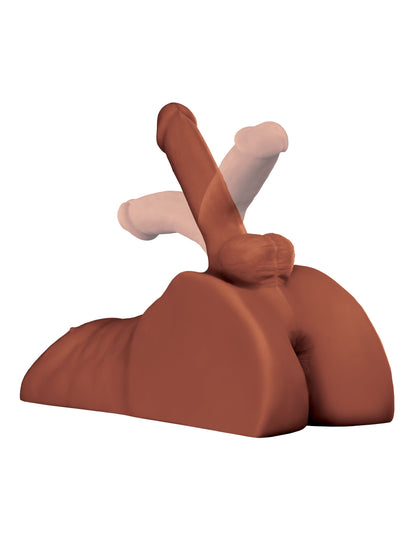 PDX Plus - Perfect Ride