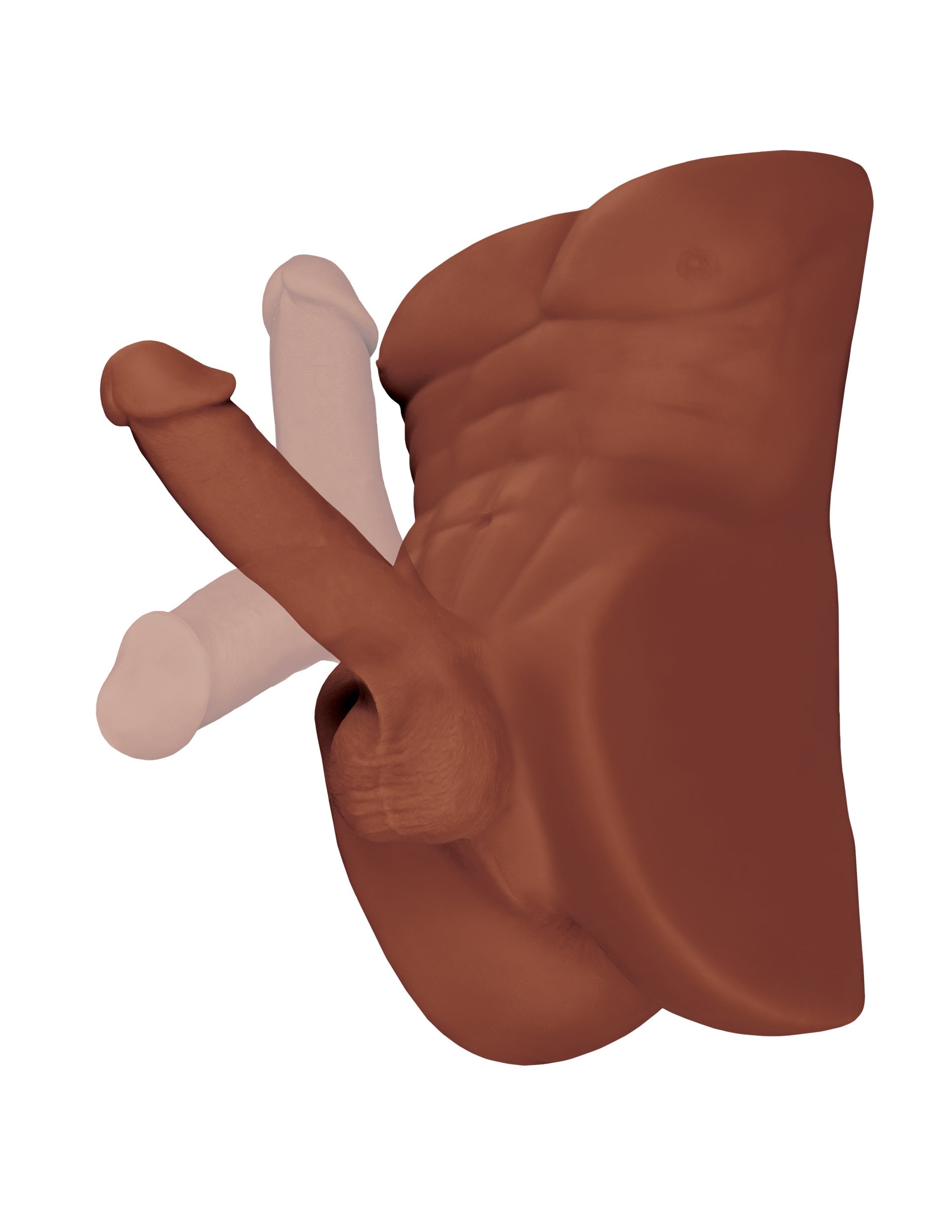 PDX Plus - Perfect Ride