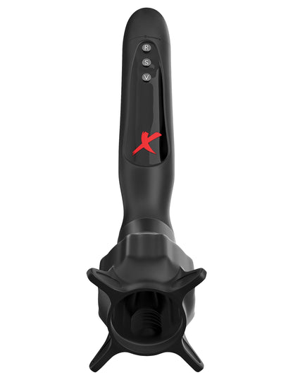 PDX Elite - Vibrating Roto-Sucker Pipedream Products PDX Elite - Vibrating Roto-Sucker Pipedream Products