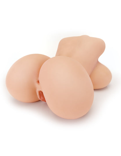 PDX Plus Big Titty Torso Light