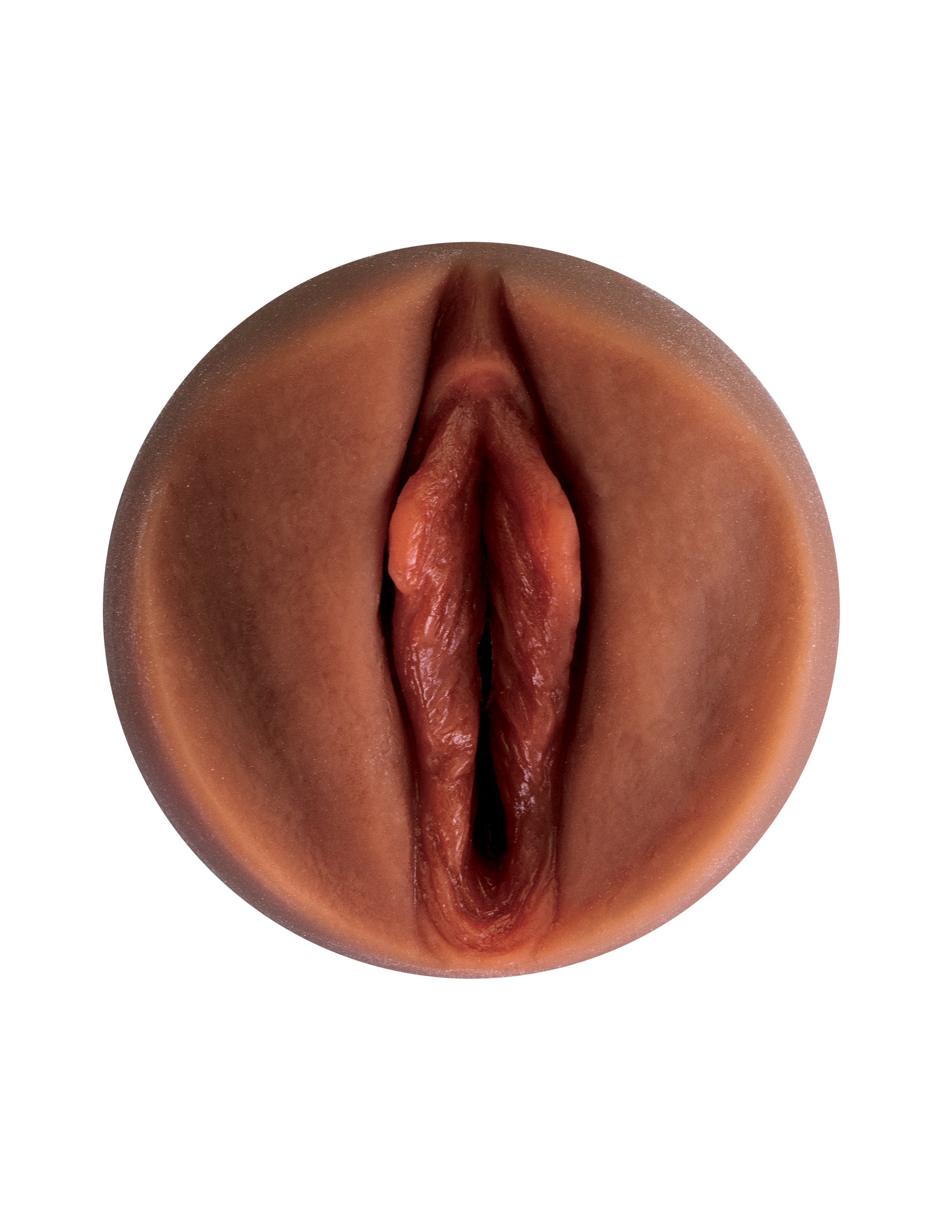 PDX Plus - Shower Therapy - Soothing Scrub - Brown